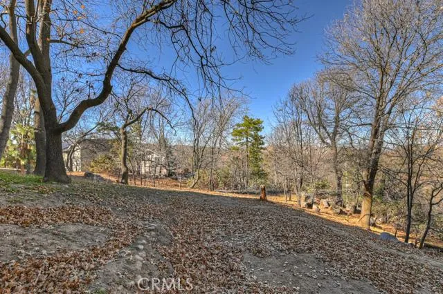 1414 Sequoia Drive, Lake Arrowhead, California 92352