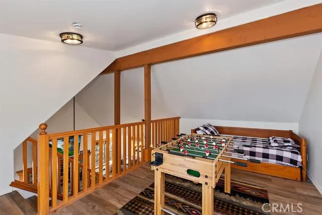 1414 Sequoia Drive, Lake Arrowhead, California 92352