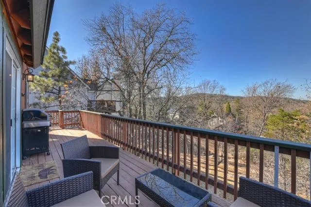 1414 Sequoia Drive, Lake Arrowhead, California 92352