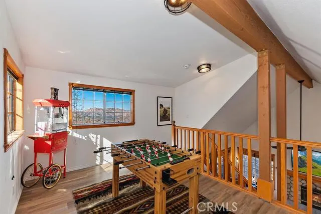 1414 Sequoia Drive, Lake Arrowhead, California 92352