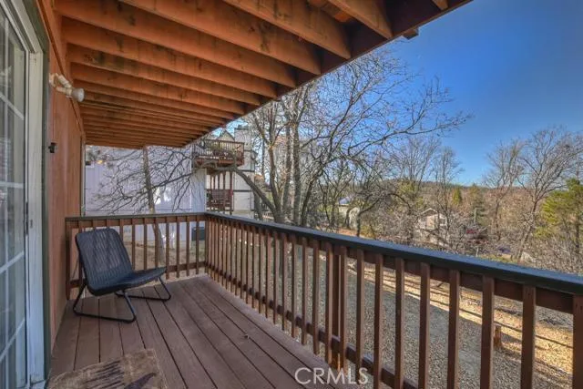 1414 Sequoia Drive, Lake Arrowhead, California 92352