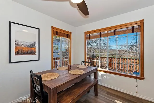 1414 Sequoia Drive, Lake Arrowhead, California 92352