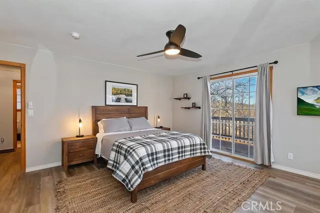 1414 Sequoia Drive, Lake Arrowhead, California 92352