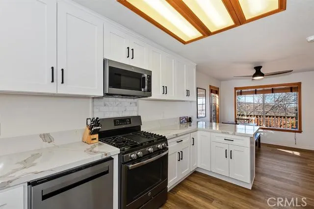1414 Sequoia Drive, Lake Arrowhead, California 92352