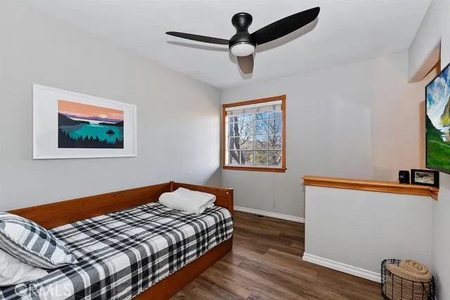 1414 Sequoia Drive, Lake Arrowhead, California 92352