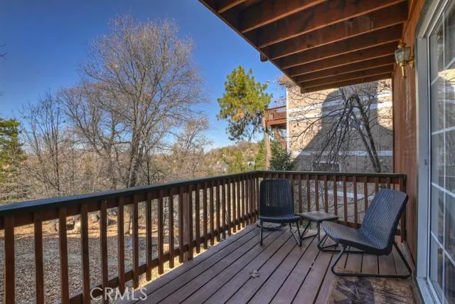 1414 Sequoia Drive, Lake Arrowhead, California 92352