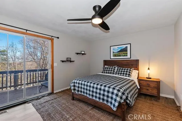 1414 Sequoia Drive, Lake Arrowhead, California 92352
