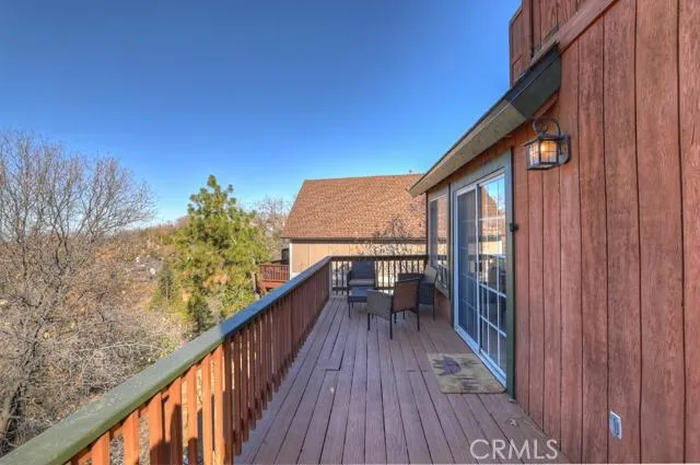 1414 Sequoia Drive, Lake Arrowhead, California 92352