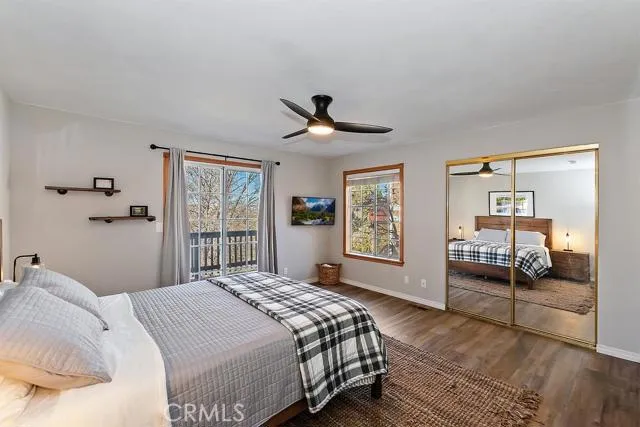 1414 Sequoia Drive, Lake Arrowhead, California 92352