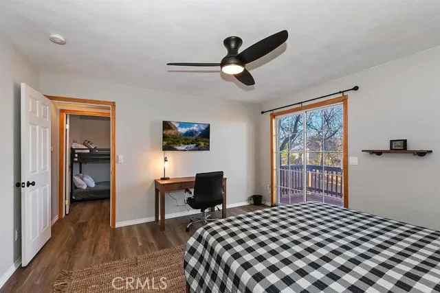 1414 Sequoia Drive, Lake Arrowhead, California 92352