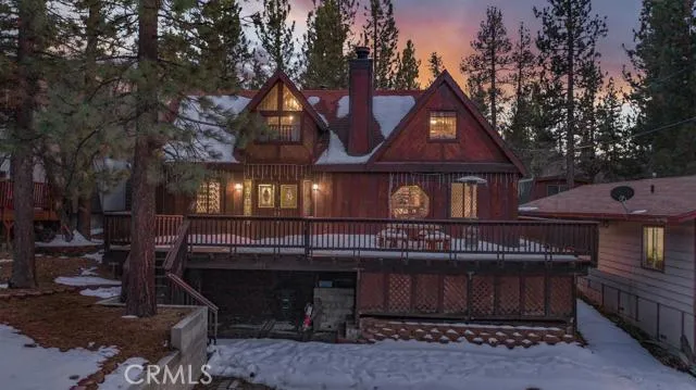 926 W Sherwood Boulevard, None, California 92314