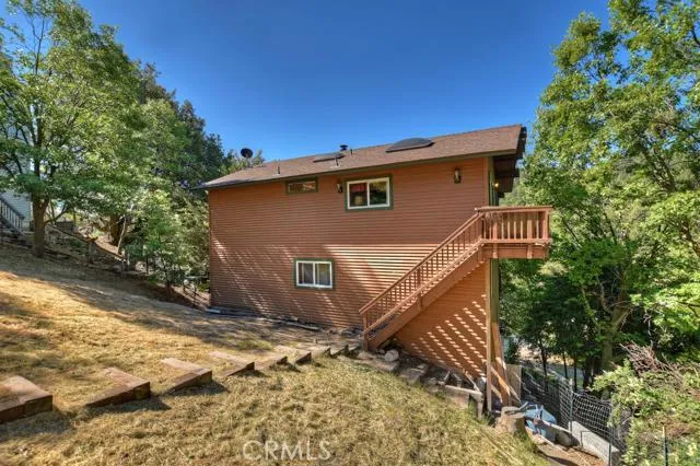 22318 Briarwood Lane, Crestline, California 92325