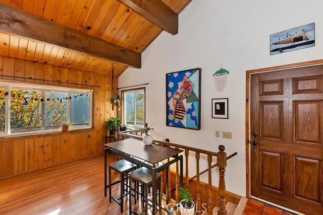 22318 Briarwood Lane, Crestline, California 92325