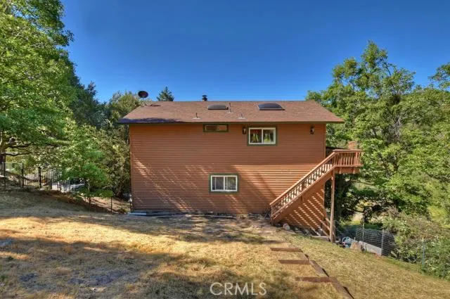 22318 Briarwood Lane, Crestline, California 92325