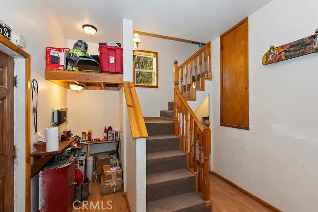 22318 Briarwood Lane, Crestline, California 92325