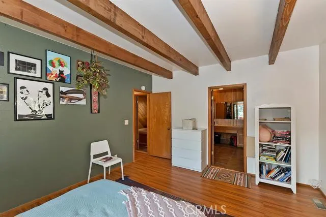 22318 Briarwood Lane, Crestline, California 92325