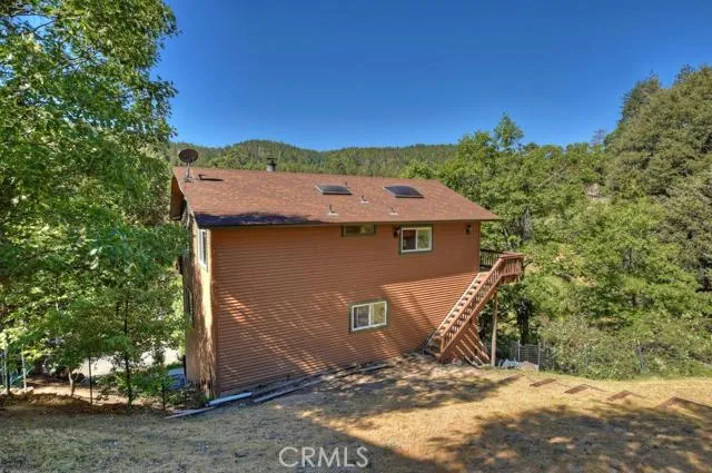 22318 Briarwood Lane, Crestline, California 92325