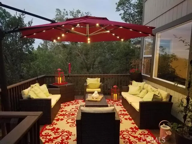 1447 Sequoia Drive, Lake Arrowhead, California 92352