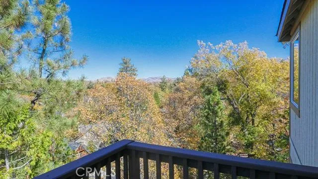 1447 Sequoia Drive, Lake Arrowhead, California 92352