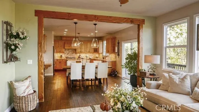 1447 Sequoia Drive, Lake Arrowhead, California 92352