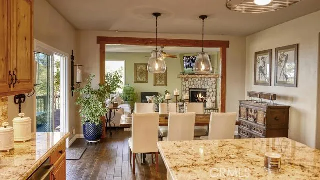 1447 Sequoia Drive, Lake Arrowhead, California 92352