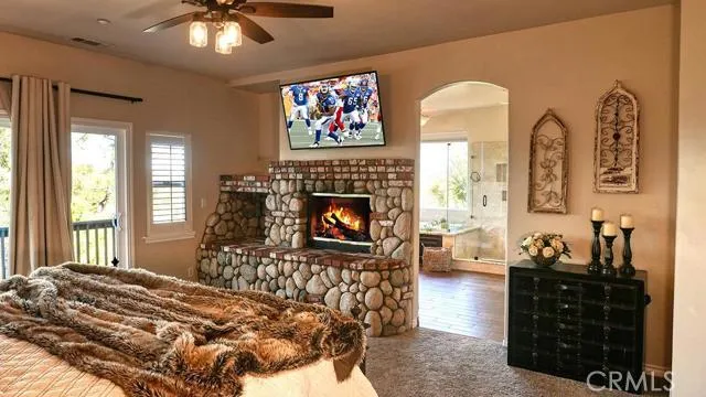 1447 Sequoia Drive, Lake Arrowhead, California 92352
