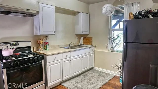 1447 Sequoia Drive, Lake Arrowhead, California 92352