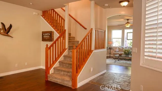 1447 Sequoia Drive, Lake Arrowhead, California 92352