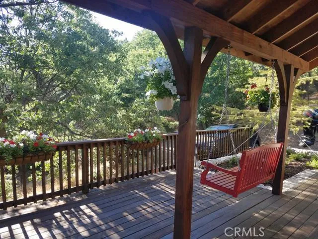 1447 Sequoia Drive, Lake Arrowhead, California 92352
