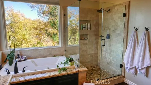 1447 Sequoia Drive, Lake Arrowhead, California 92352