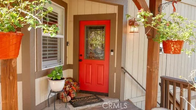 1447 Sequoia Drive, Lake Arrowhead, California 92352