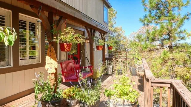 1447 Sequoia Drive, Lake Arrowhead, California 92352