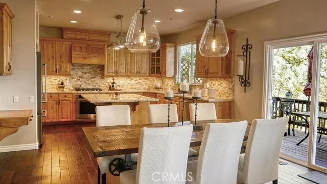 1447 Sequoia Drive, Lake Arrowhead, California 92352