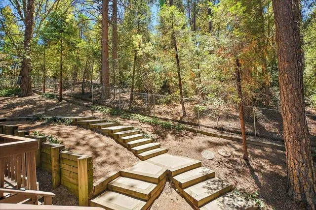 24543 S Albrun Drive, Crestline, California 92325