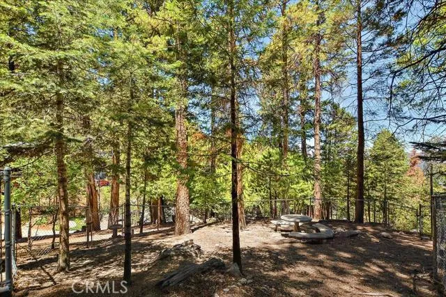 24543 S Albrun Drive, Crestline, California 92325