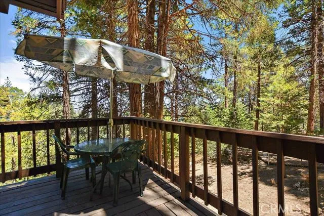 24543 S Albrun Drive, Crestline, California 92325