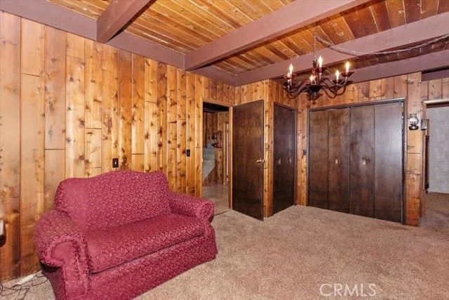 24543 S Albrun Drive, Crestline, California 92325