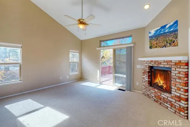 1216 Golden Rule Lane, Lake Arrowhead, California 92352