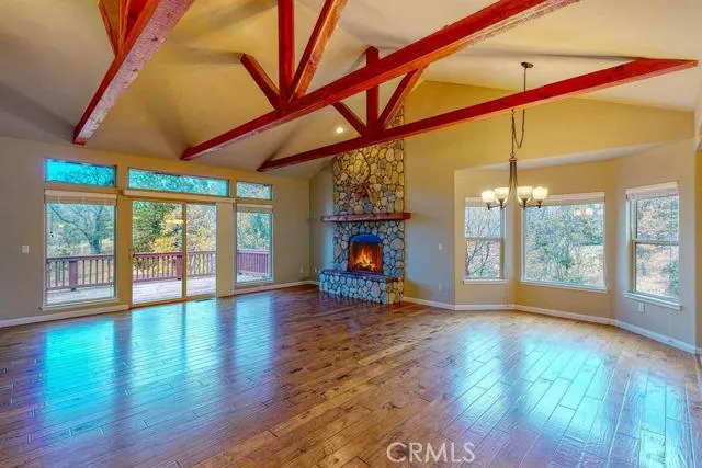 1216 Golden Rule Lane, Lake Arrowhead, California 92352