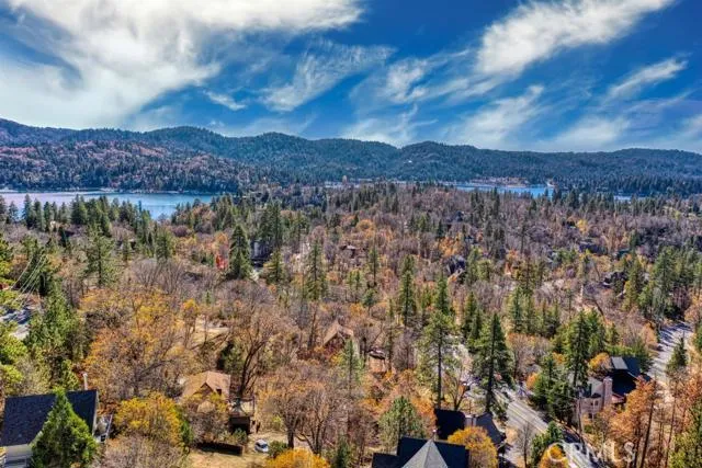 1216 Golden Rule Lane, Lake Arrowhead, California 92352