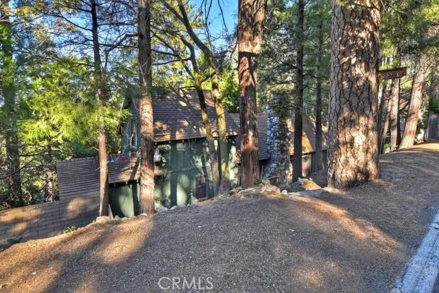 22726 Crest Forest Drive, Crestline, California 92325