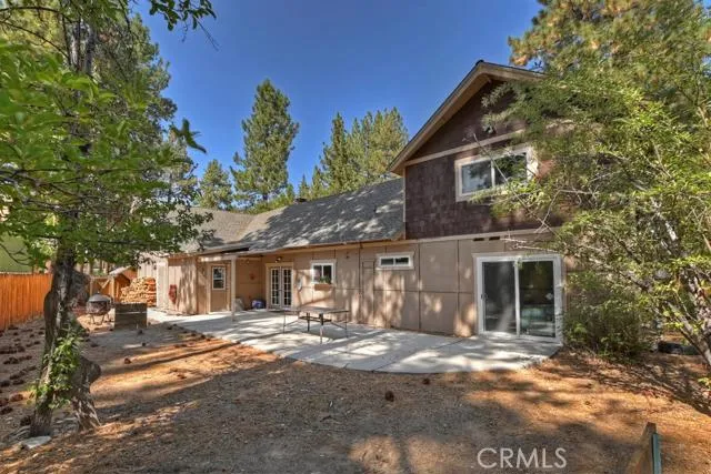 612 Timber Lane, None, California 92315
