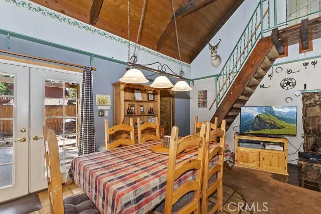 612 Timber Lane, None, California 92315