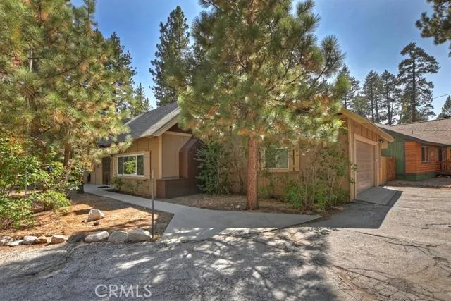 612 Timber Lane, None, California 92315