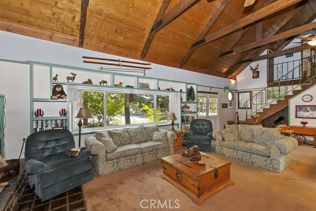 612 Timber Lane, None, California 92315
