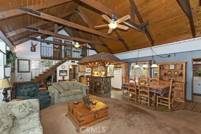 612 Timber Lane, None, California 92315