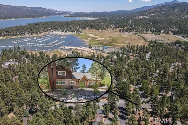 612 Timber Lane, None, California 92315