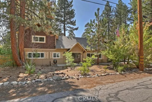 612 Timber Lane, None, California 92315