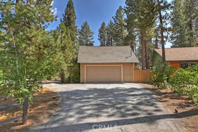 612 Timber Lane, None, California 92315