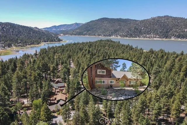612 Timber Lane, None, California 92315